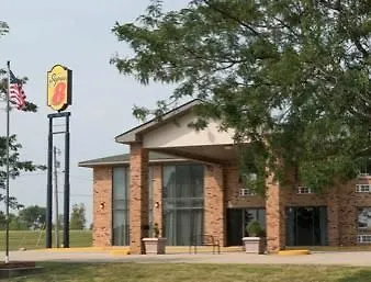 Hotel Super 8 By Wyndham 2*