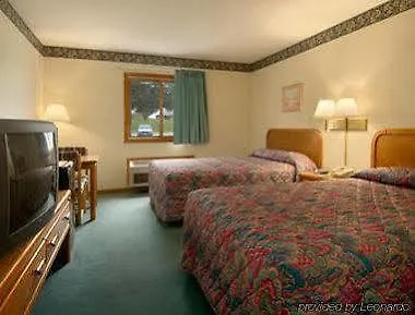 Hotel Super 8 By Wyndham
